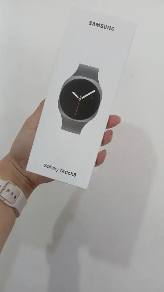 Galaxy Watch 8 40mm