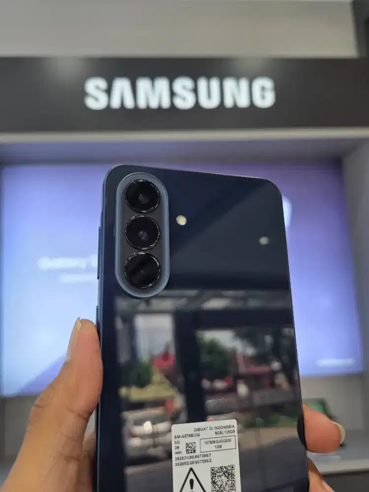 SAMSUNG Galaxy A57 5G