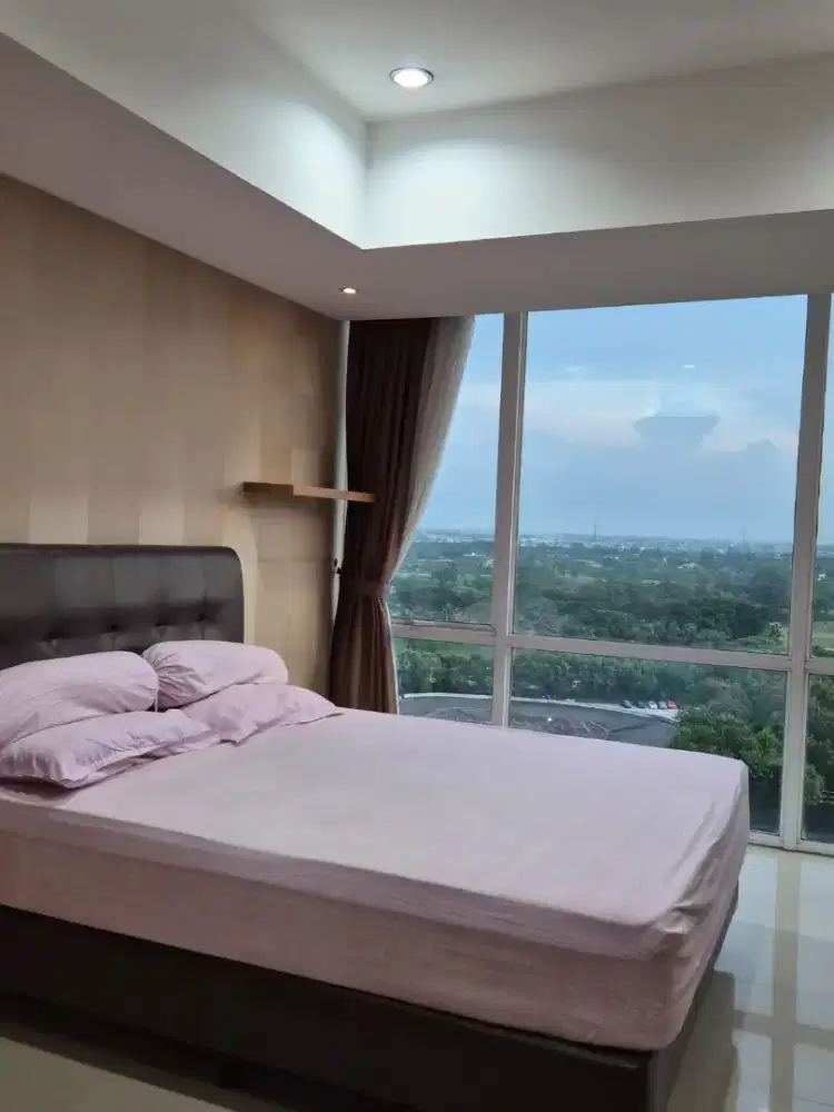 U RESIDENCE 2 KARAWACI