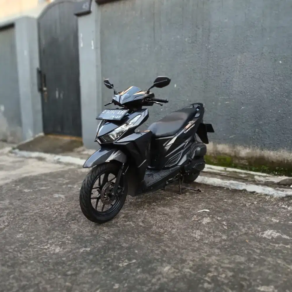 Honda Vario 125 2017