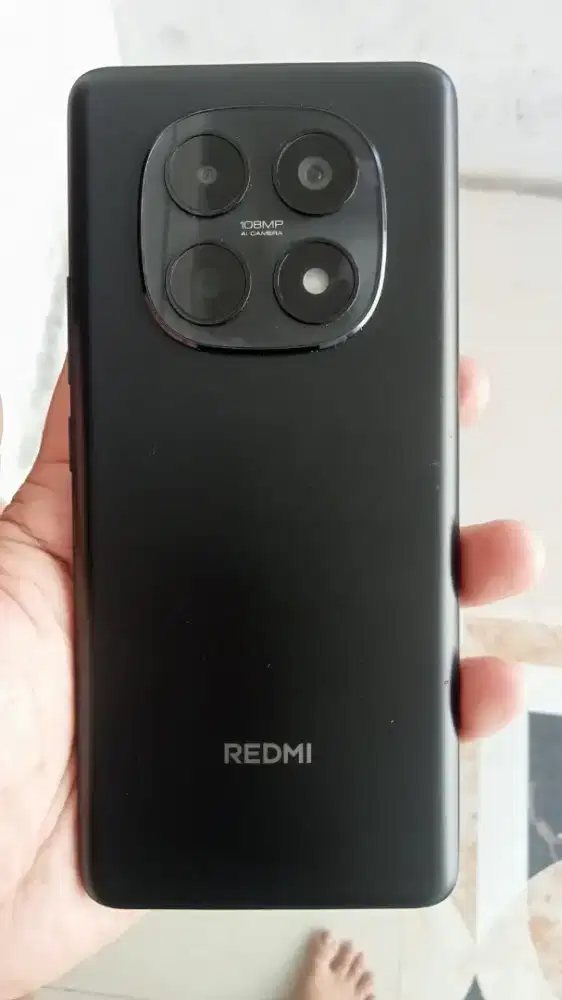 Redmi Note 15 4G 6/128