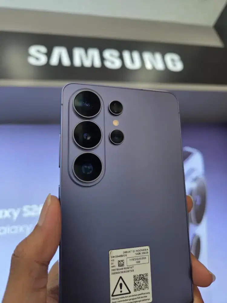 Galaxy S26 Ultra 512GB