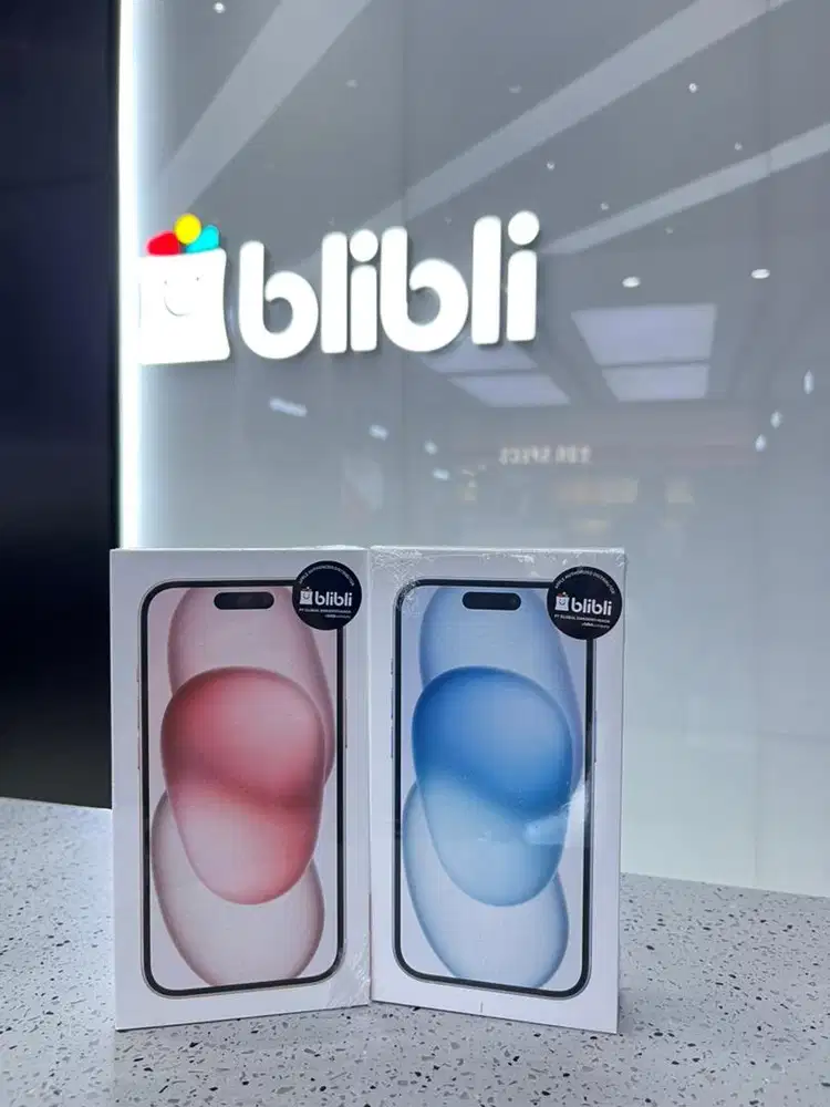 Cicilan tanpa kartu kredit Iphone 15 tanpa dp bunga 0%