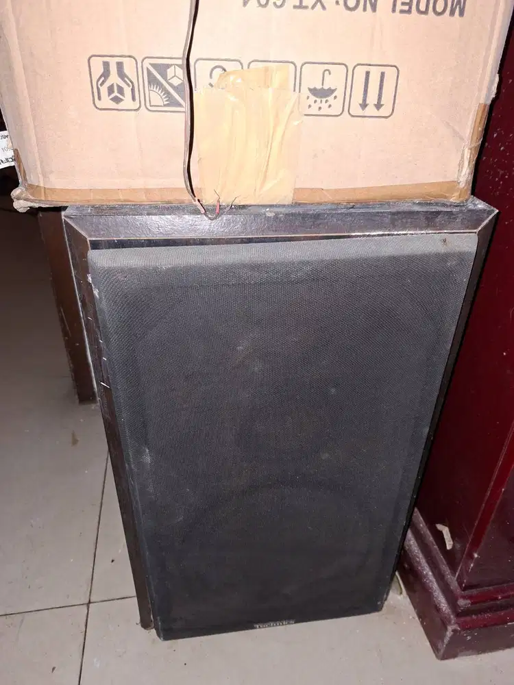 Speaker Technics SB-E300