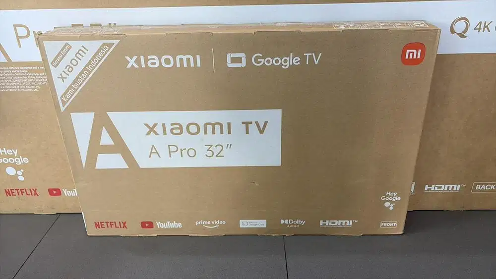 XIAOMU TV 32 Apro