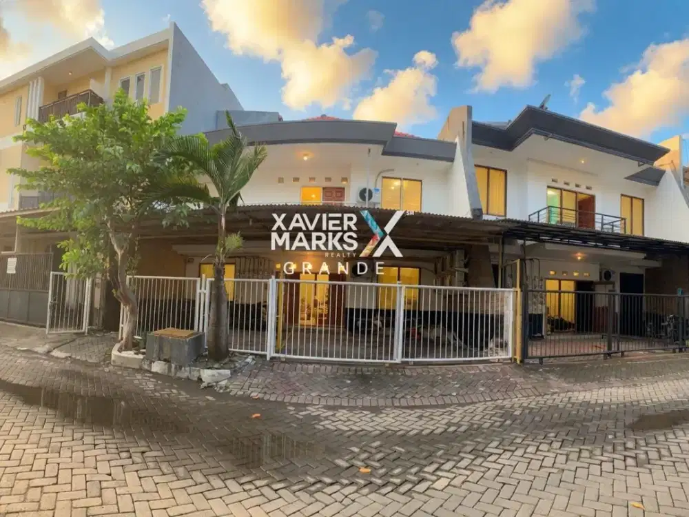 Dijual Kos-Kosan MURAH & Aktif di Siwalankerto dekat Petra, Surabaya