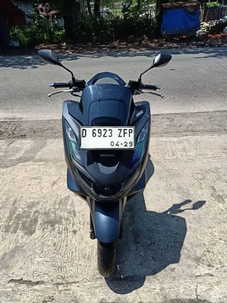 NEW HONDA PCX 160 ABS  2024