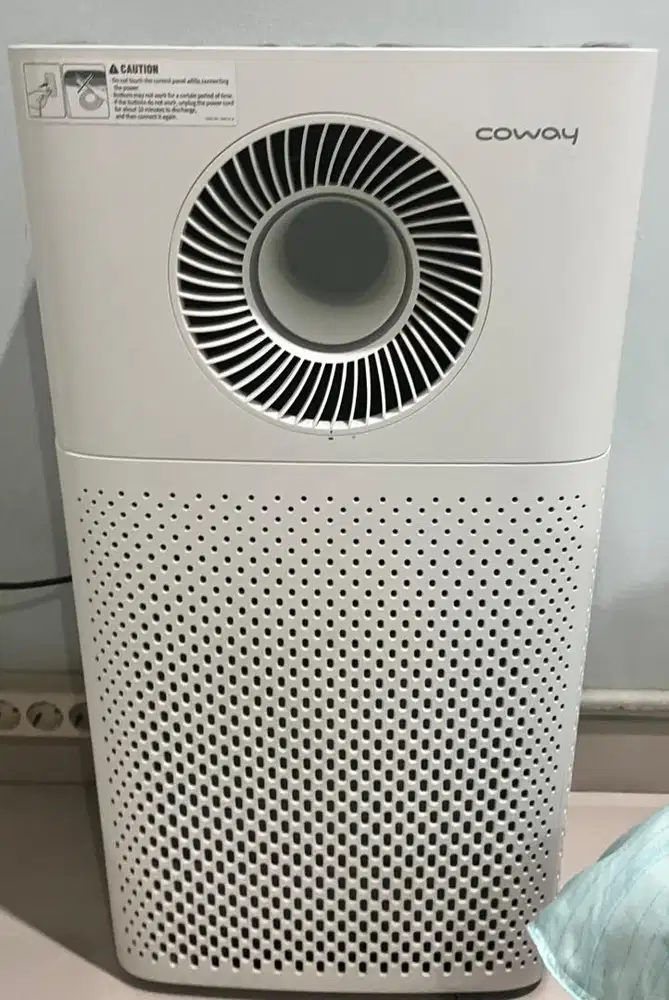 Air Purifier / Pemurni Udara