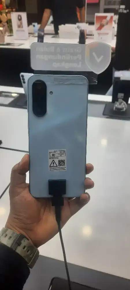 Samsung Galaxy A17 LITE