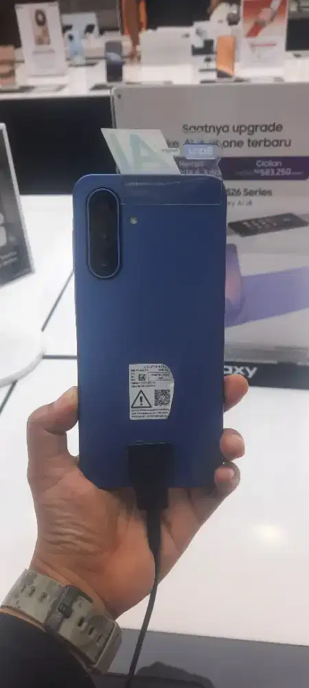 SAMSUNG GALAXY A17 5G