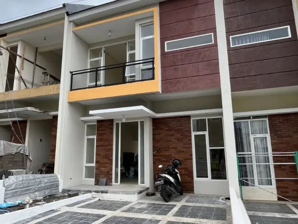 Promo Villa Ready Kota Batu Malang, 1 Menit Jatim Park 3