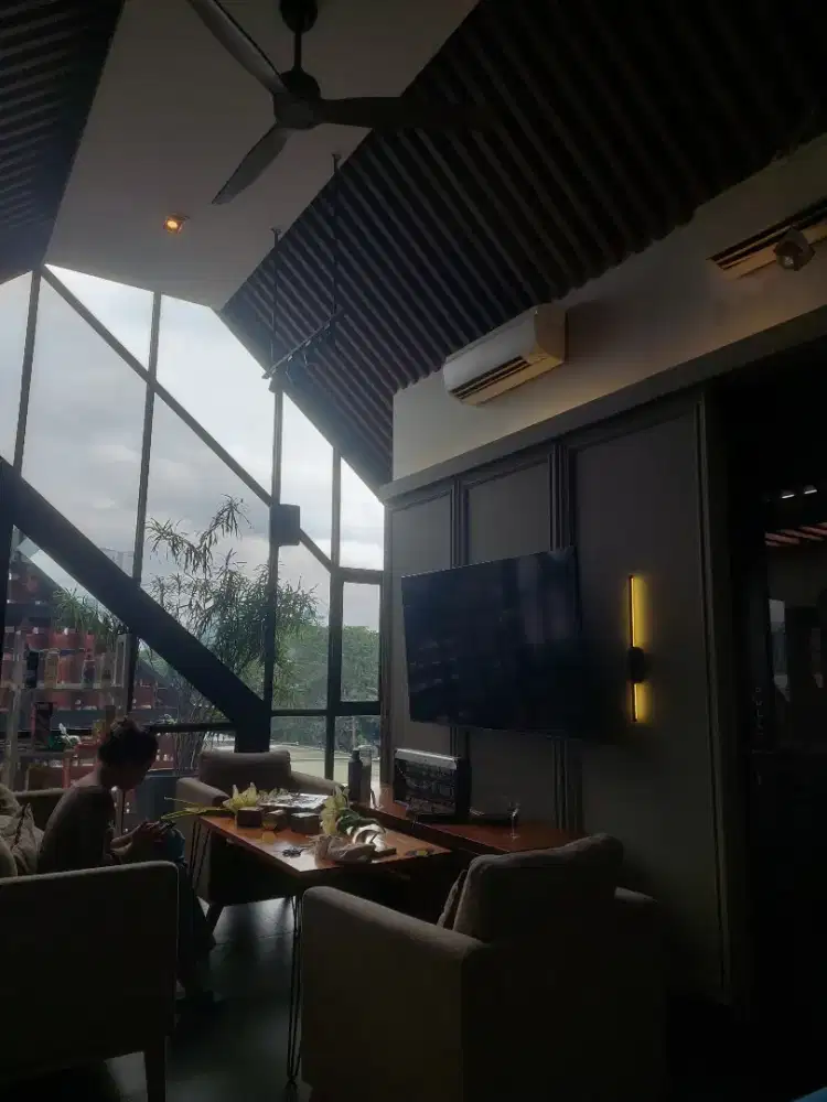 DIPERLUKAN SEGERA  Cook Helper Untuk Coffeeshop di Jakarta Pusat !!