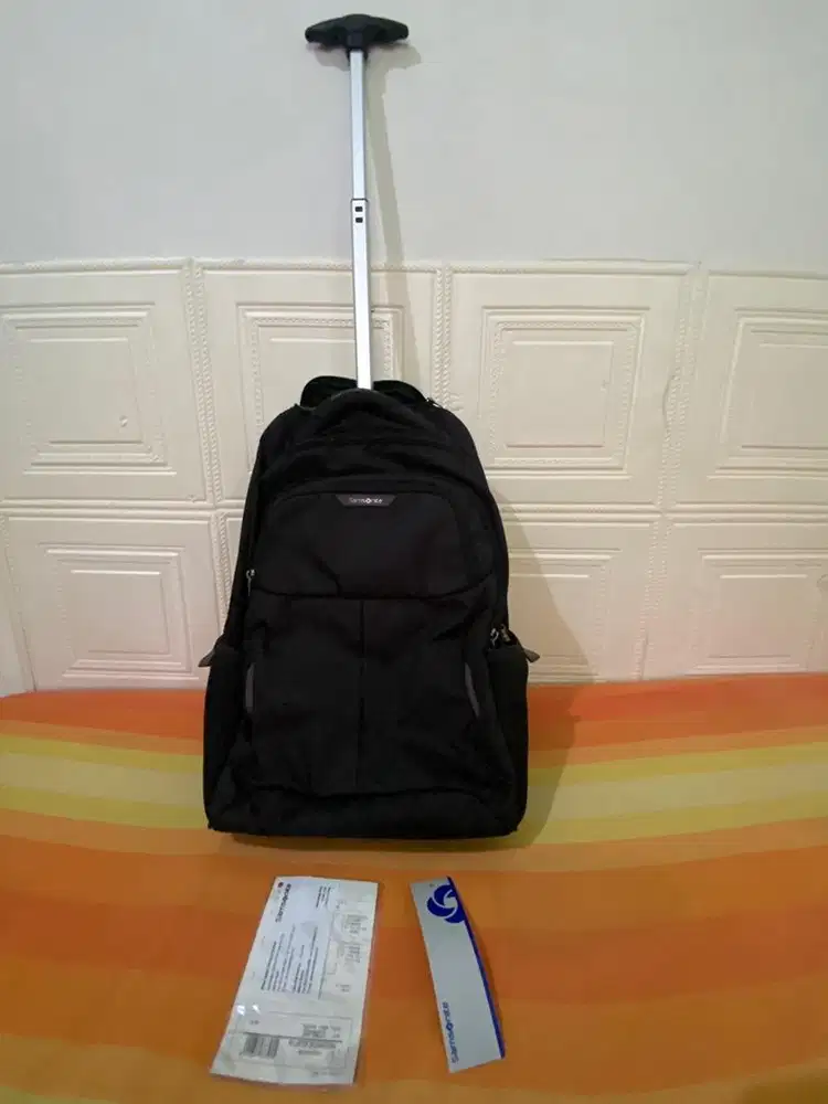 Samsonite Laptop Backpack N5