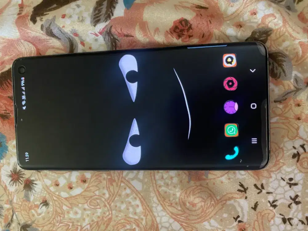 Samsung s10 [ 8/128 ]