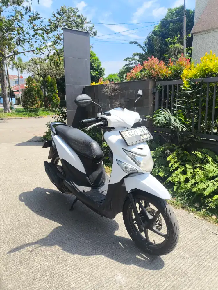 beat pop pajak hidup