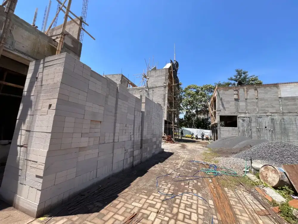 Promo Kost 1 Man Kota Malang, Ring 1 Kampus UMM