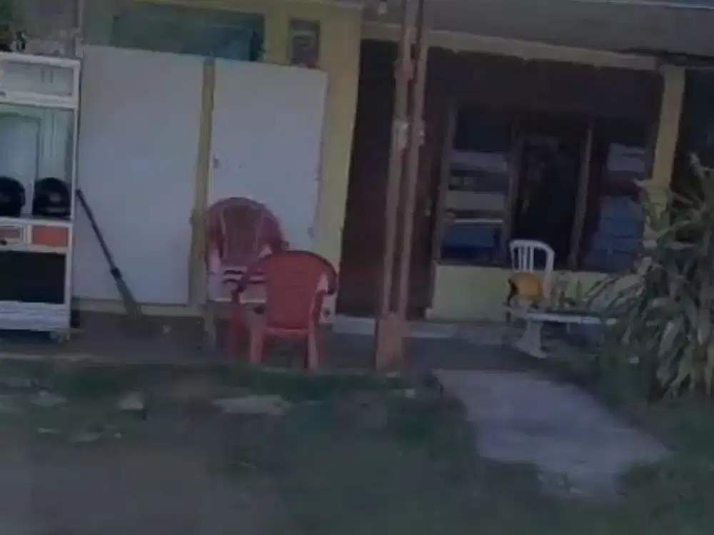 Dijual Rumah Makassar sekitar Jalan AP Pettarani, Jl Kelapa Tiga, Jl Sungai Saddang