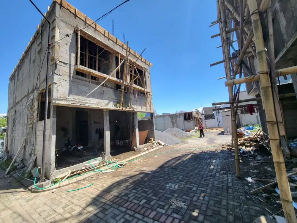 Kost Ring 1 Kampus UMM Kota Malang, Bonus Furnished