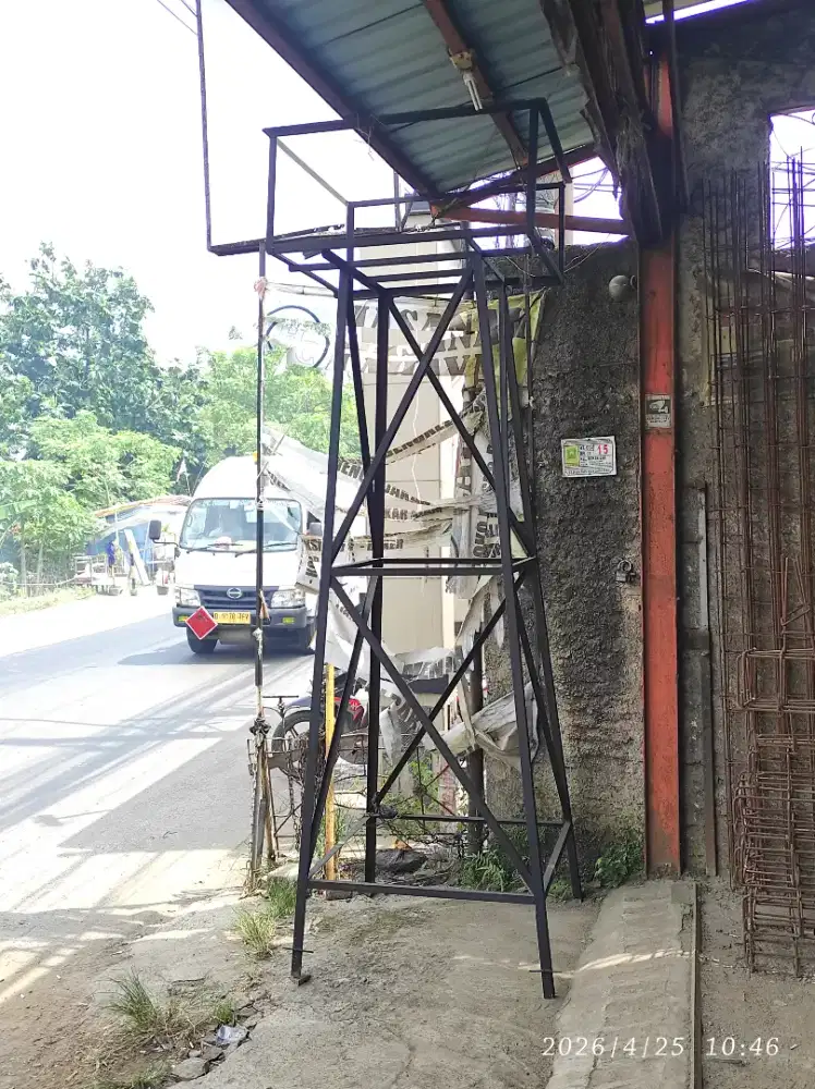 Tower Air/Tandon Air/Menara Air