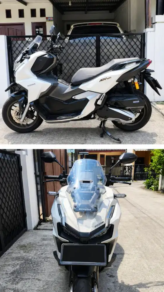 Honda ADV 160 ABS 2024