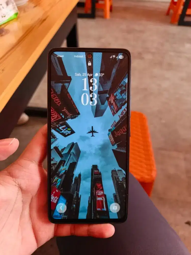 Samsung A53 5G Bekas