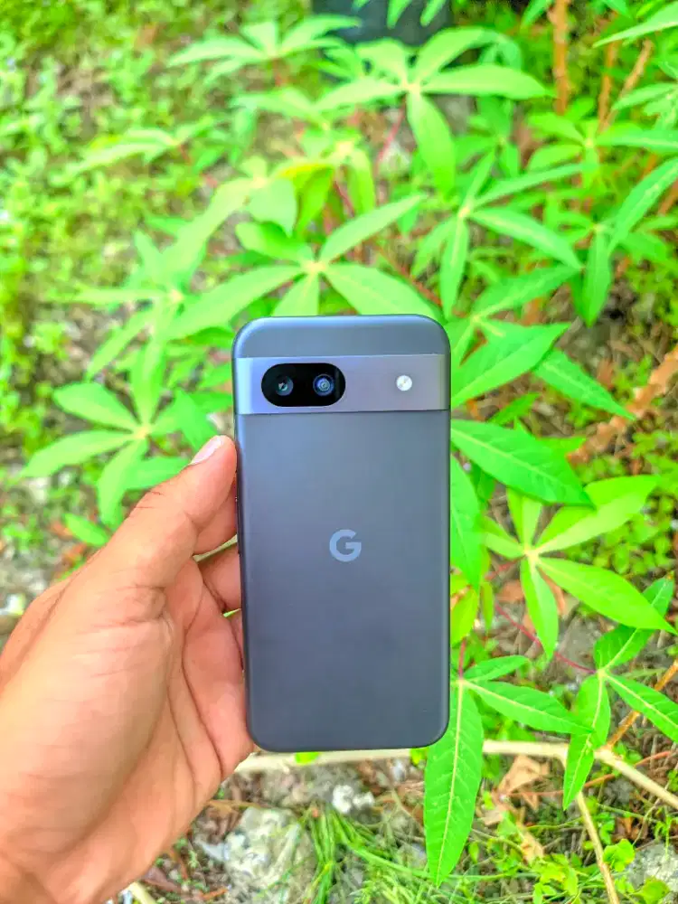 Google Pixel 8A