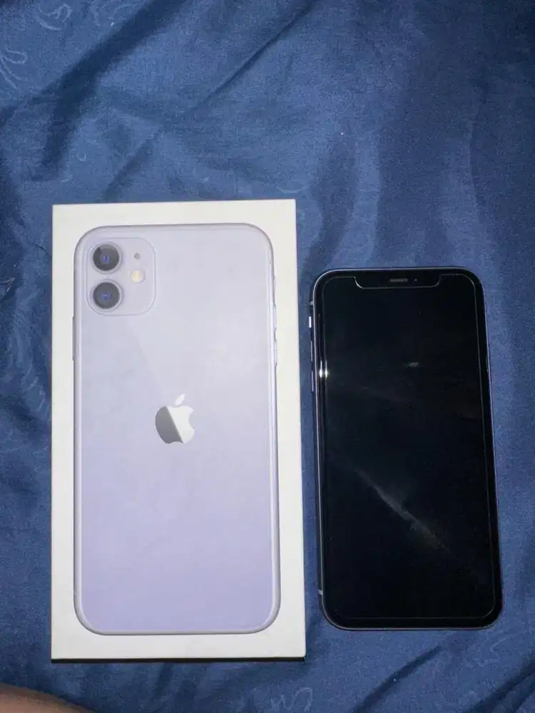 Iphone 11 128 gb