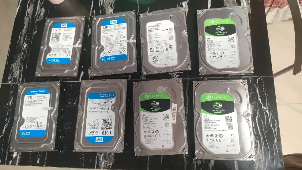 Menerima Laptop Bekas dan Part