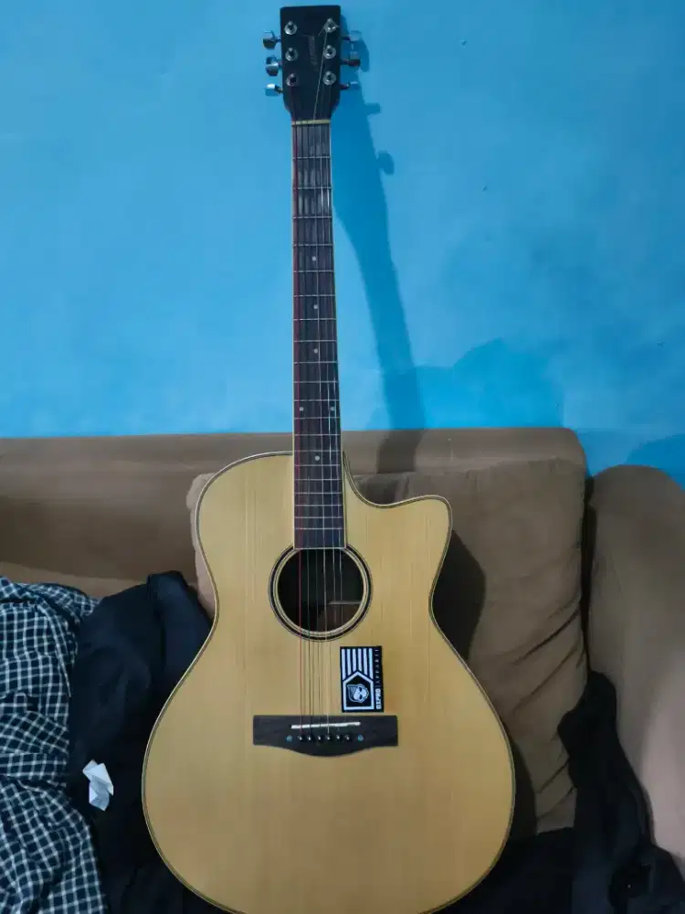 Gitar LikeWood String