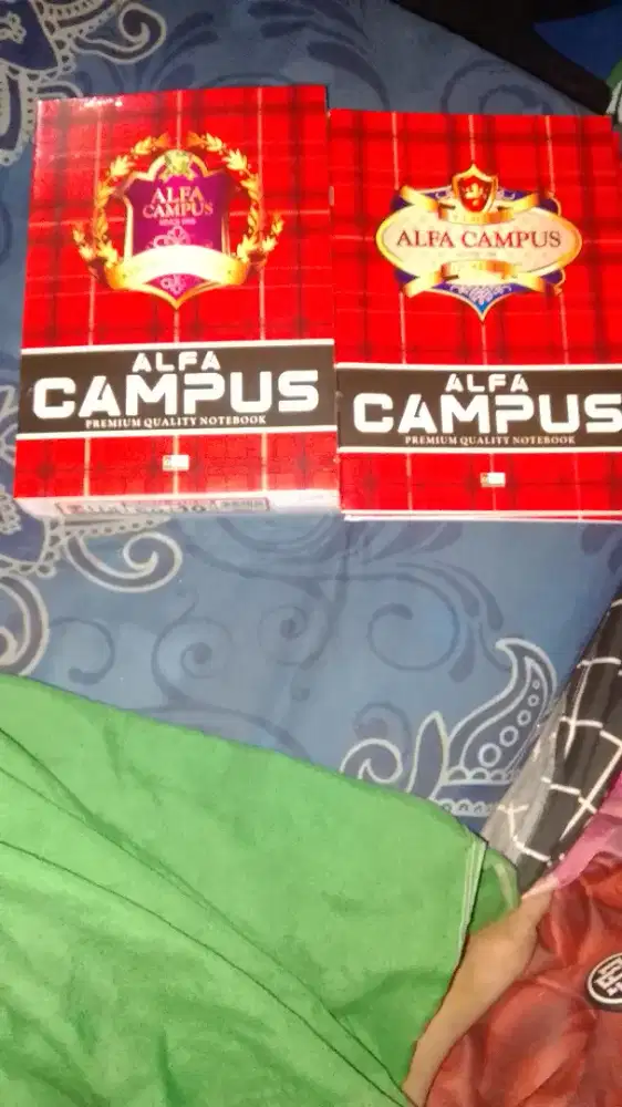 jual buku tulis murah