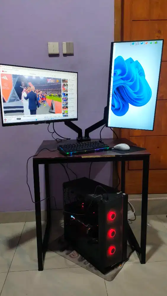 Terima Komputer Bekas