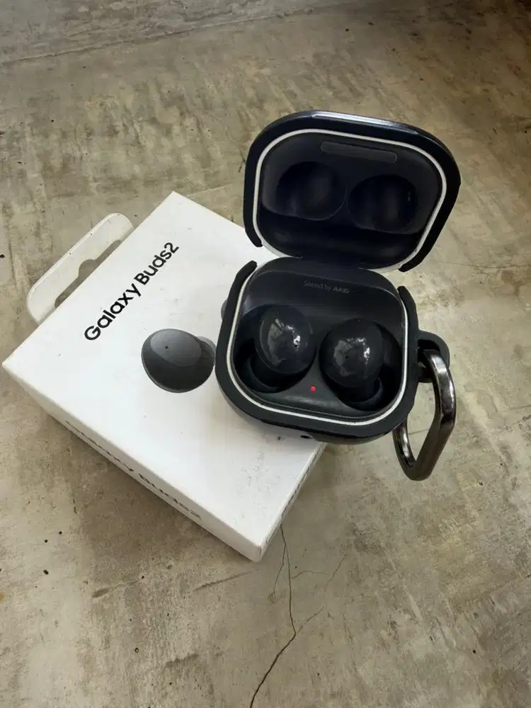 Samsung galaxy buds2