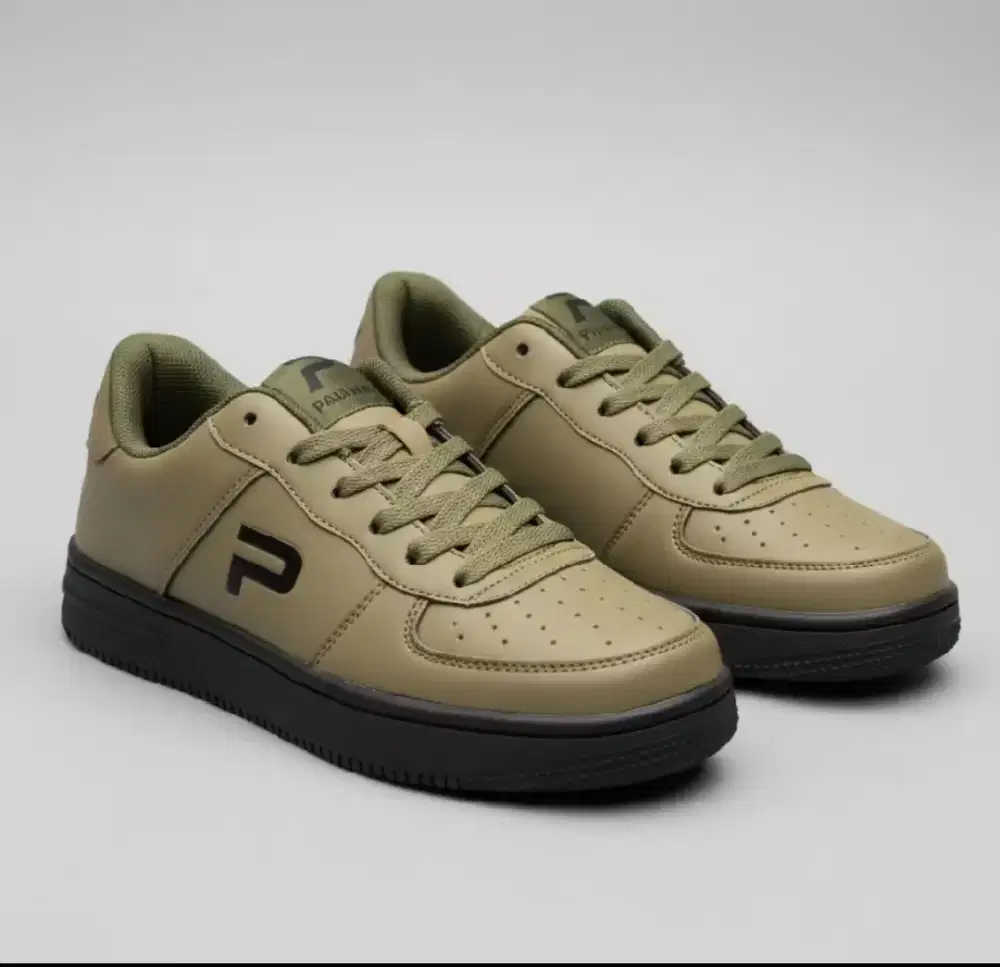 Sepatu Keren Paulmay