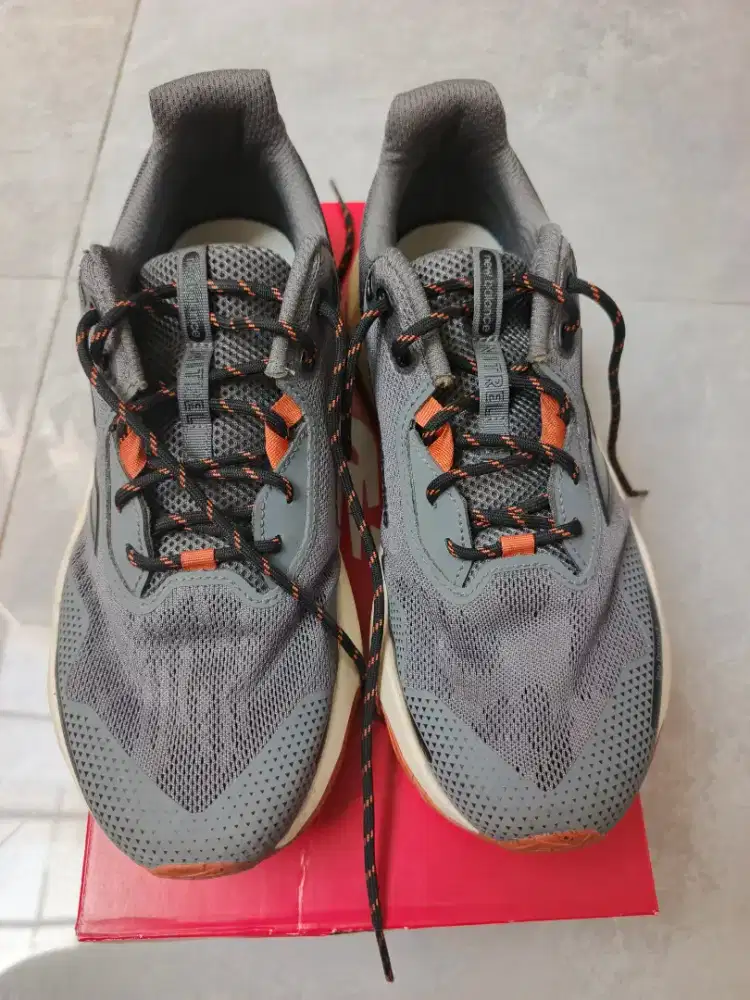 Sepatu New Balance preloved (original)