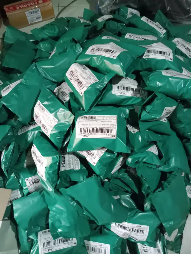 Cari Pekerjaan Olshop packing