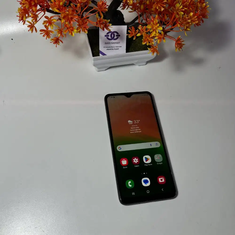 SAMSUNG GALAXY A33 5G 8/128GB GG8003