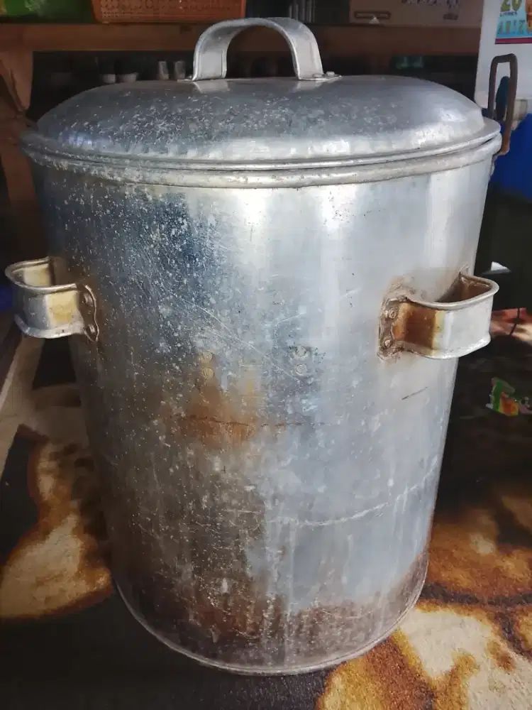 Jual panci pentol,kalo minat