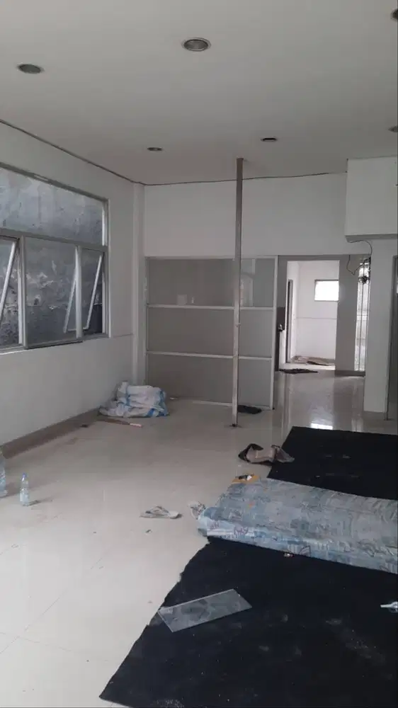 Cihamplas Bandung Ruko Siap Pakai Pusat Kota Strategis