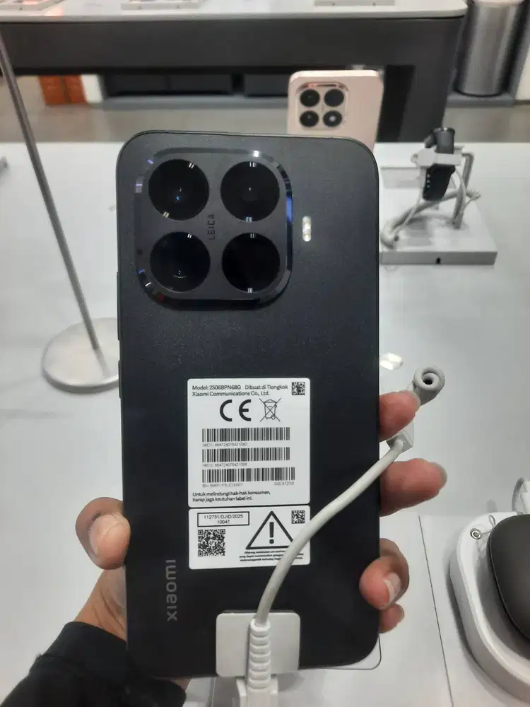 Xiaomi 15 T Ram 12 Internal 512 Gb