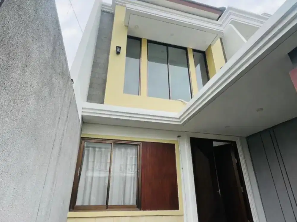 di SEWA kan rumah cantik di TEBET