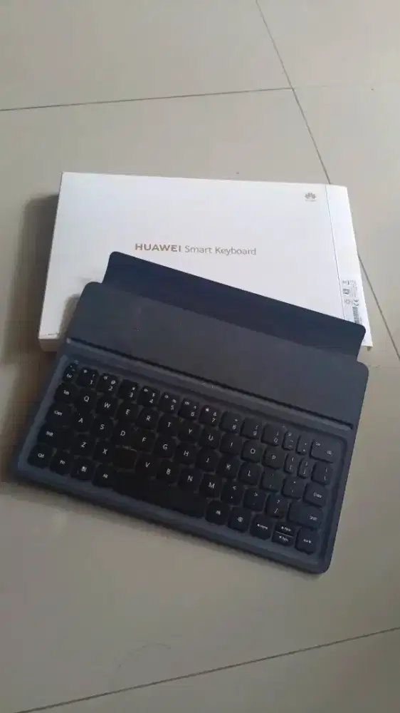 Smart Keyboard ori Huawei Matepad 11.5
