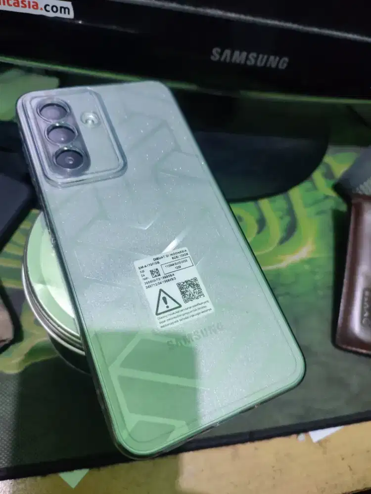 samsung A17 4g 8/128