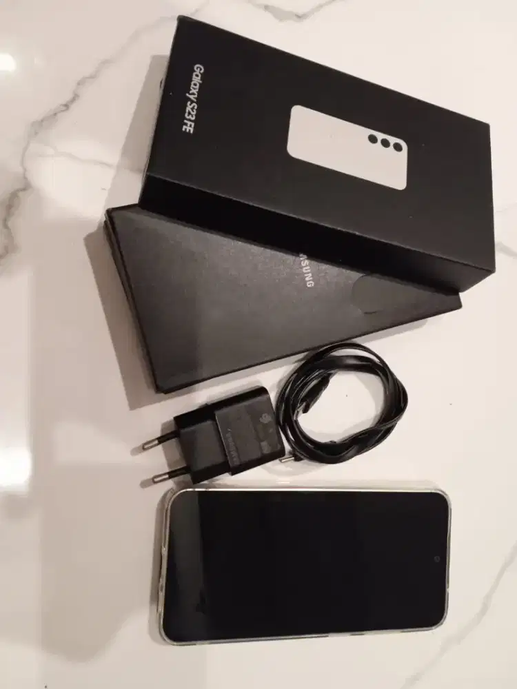 Samsung s23 fe 8gb 256