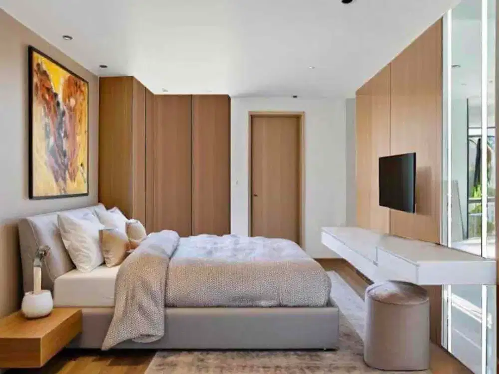 Disewakan Holland Village 2BR