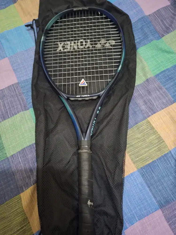 Raket tenis yonex ezone 2023