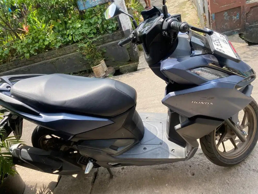 Vario 160 ABS Tahun 2025