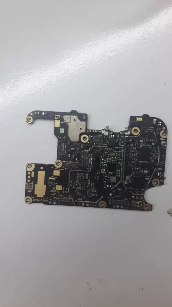 MESIN REDMI NOTE 8 MINUS