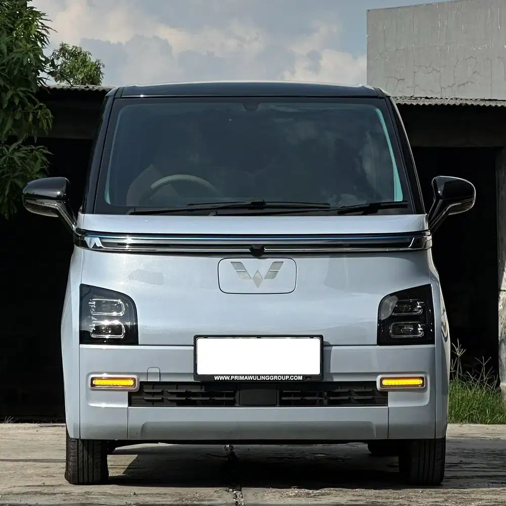 [400KM LIKE NEW] WULING AIR EV PRO LONG RANGE 300KM (2025)