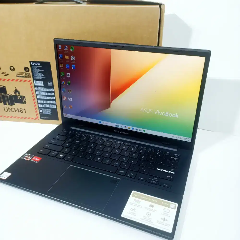 LAPTOP ASUS VIVOBOOK GO 14/15 E1404FA