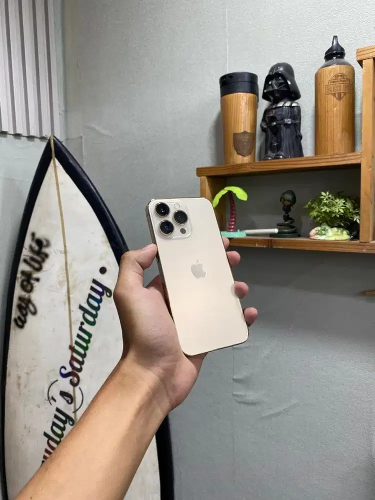 iPhone 13 Pro 256Gb Inter Murah